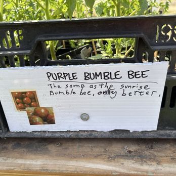 Natural Farm Stand - Farmers Market Near Me - Richmond, Illinois