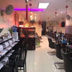 99 Nail Spa