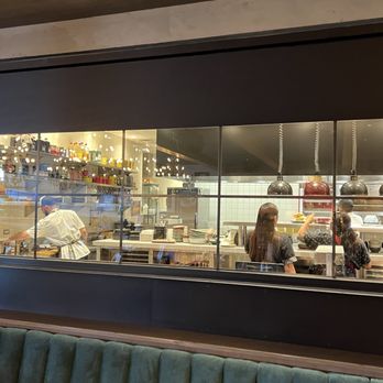 Culinary Dropout - New American Near Me - San Diego, California
