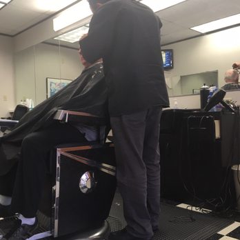 Bee Caves Barber Shop - Getting a haircut - Barbers Near Me - Austin, Texas Bee Caves Barber Shop - Getting a haircut - Barbers Near Me - Austin, Texas