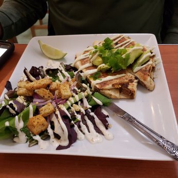 Cafe Wylde - Burritos - Cafes Near Me - Everett, Washington