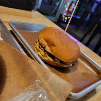 Streats - Double Patty Smashburger - Burgers Near Me - Surrey, British Columbia Streats - Double Patty Smashburger - Burgers Near Me - Surrey, British Columbia