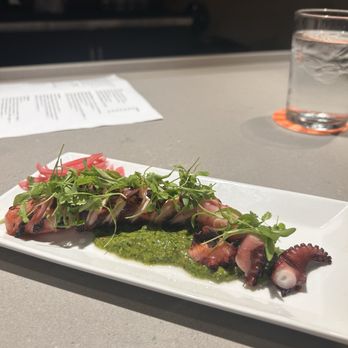 Star Noodle - Octopus - Asian Fusion Near Me - Lahaina, Hawaii