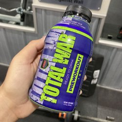 Fitness Factory