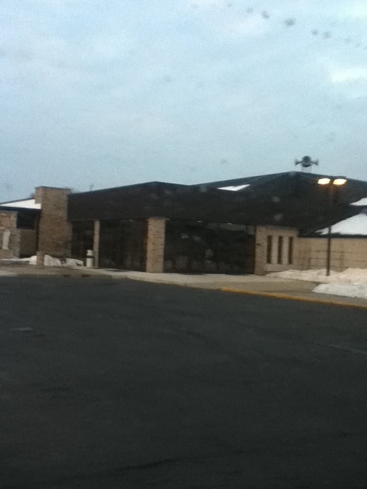 Queen of Peace Catholic School - childcare center in Mishawaka, IN