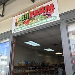 B.I. Farms