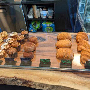 Baked Bar - Bakeries Near Me - Culver City, California