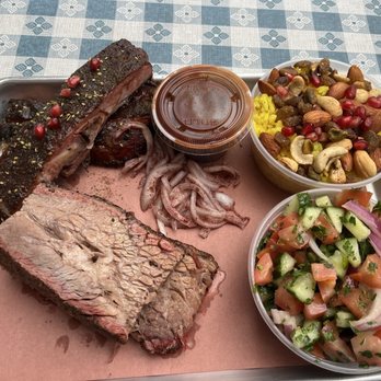 KG BBQ - Ribs and brisket - Egyptian Near Me - Austin, Texas KG BBQ - Ribs and brisket - Egyptian Near Me - Austin, Texas