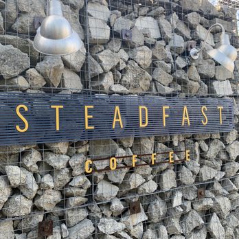 Steadfast Coffee - Coffee & Tea Near Me - Nashville, Tennessee Steadfast Coffee - Coffee & Tea Near Me - Nashville, Tennessee