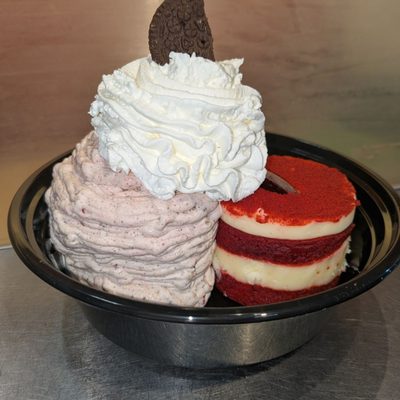 Scoop Deville South St by null