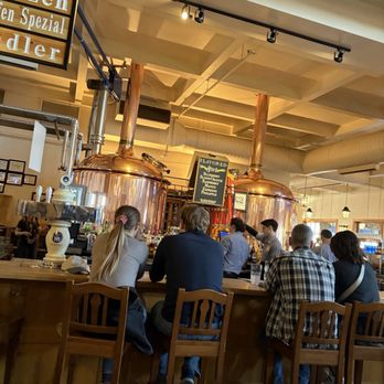 Hofbrauhaus Pittsburgh - German Near Me - Pittsburgh, Pennsylvania