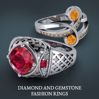 Executive Diamonds - Jewelry Near Me - Calgary, Alberta