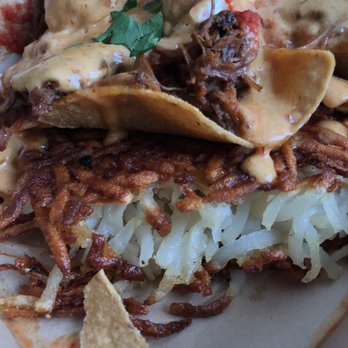 Red Cow North Loop - Chilaquiles - New American Near Me - Minneapolis, Minnesota Red Cow North Loop - Chilaquiles - New American Near Me - Minneapolis, Minnesota