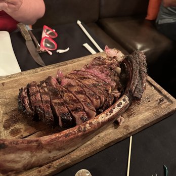 Sonora Fusion - Love this - Steakhouses Near Me - El Centro, California