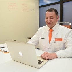 Pedram Hendizadeh, DPM - Advanced Podiatry