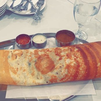 Grand Taj - Masala Dosa - Indian Near Me - Riverside, California Grand Taj - Masala Dosa - Indian Near Me - Riverside, California