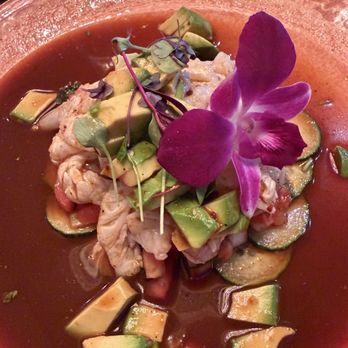 Verde - Aguachile appetizer - Mexican Near Me - Zionsville, Indiana Verde - Aguachile appetizer - Mexican Near Me - Zionsville, Indiana