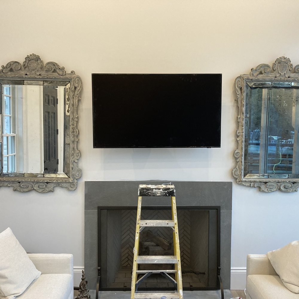 Fix It Eazy - Tv - TV Mounting Near Me