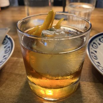 Isarn Thai Soul Kitchen - Golden Eye - Thai Near Me - Seattle, Washington