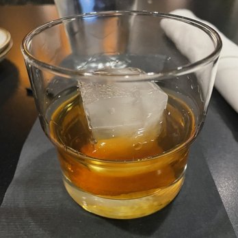 Gather - Old Fashioned - New American Near Me - Omaha, Nebraska