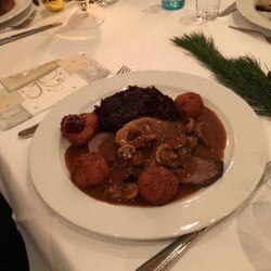 Restaurant Windmühle - Christmas 2015