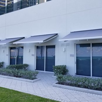 Specialty Awning - Retractables awnings great for businesses, condominiums, hotels and even residential homes! - Awnings Near Me