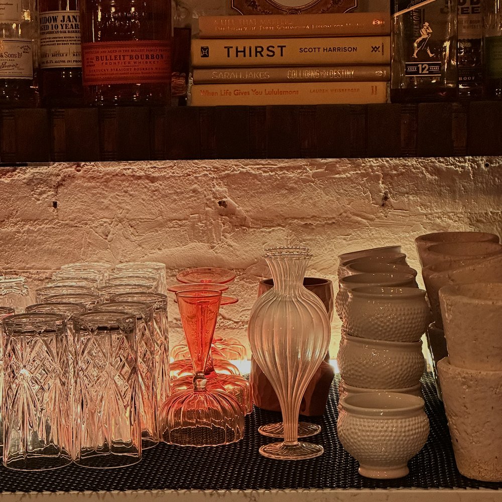 Dilli Dilli - Bar glassware was too cute - Indian Near Me - New York, New York Dilli Dilli - Bar glassware was too cute - Indian Near Me - New York, New York