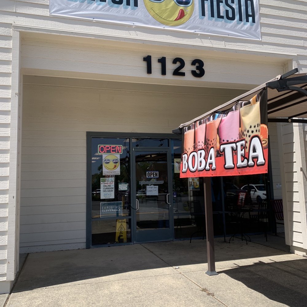 Flavor Fiesta - 5/9/2021: Happy Mother's Day and Happy Sunday! Breakfast smoothie for me! - Juice Bars & Smoothies Near Me - Cloverdale, California Flavor Fiesta - 5/9/2021: Happy Mother's Day and Happy Sunday! Breakfast smoothie for me! - Juice Bars & Smoothies Near Me - Cloverdale, California