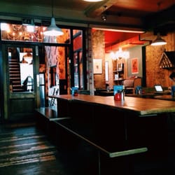 The Deaf Institute