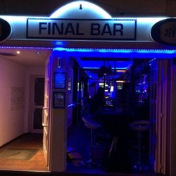 Final Bar - FINAL BAR