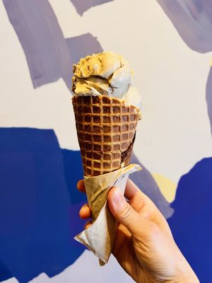 Rain or Shine Ice Cream by null