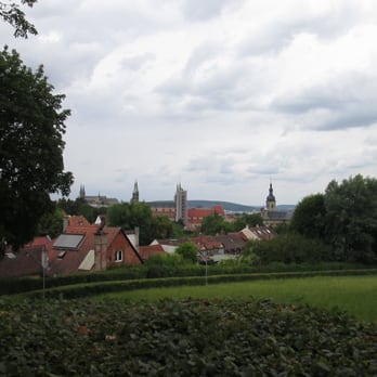 Spezial-Keller - Beer Garden Near Me - Bamberg, BY