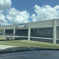 United States Post Office