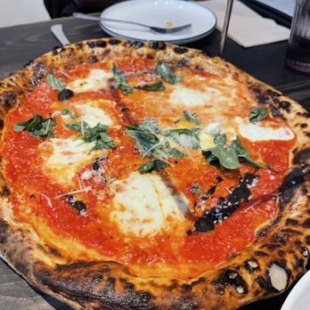 DAMNFiNE pizza - Pizza Near Me - San Francisco, California