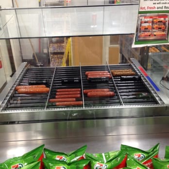 7-Eleven - hot dogs on a grill in a store - Convenience Stores Near Me - Norfolk, Virginia 7-Eleven - hot dogs on a grill in a store - Convenience Stores Near Me - Norfolk, Virginia