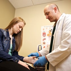 UrgentCare NW - Astoria - We can treat anything from sprains to bruises