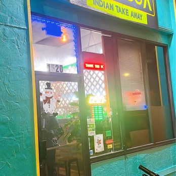 Spice Bliss - Indian Near Me - Seattle, Washington