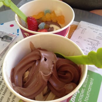 Menchie's Frozen Yogurt - Ice Cream & Frozen Yogurt Near Me - Berkeley, California Menchie's Frozen Yogurt - Ice Cream & Frozen Yogurt Near Me - Berkeley, California