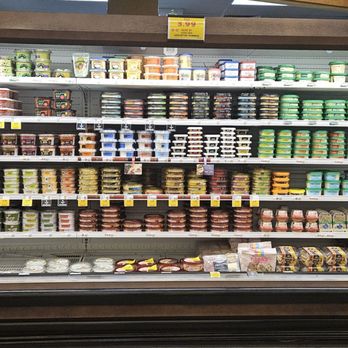 Fresh Thyme Market - Dip section - Vitamins & Supplements Near Me - Vadnais Heights, Minnesota Fresh Thyme Market - Dip section - Vitamins & Supplements Near Me - Vadnais Heights, Minnesota