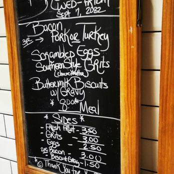 API Catering Kitchen - Now serving breffus as of 9/15! - Caterers Near Me - Houston, Texas