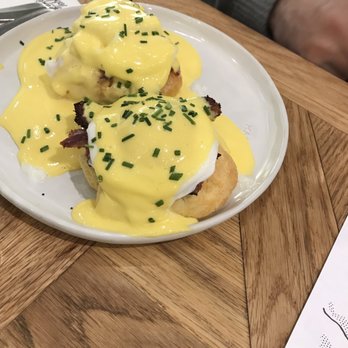 Magnolia Table - Eggs benedict - Breakfast & Brunch Near Me - Waco, Texas Magnolia Table - Eggs benedict - Breakfast & Brunch Near Me - Waco, Texas