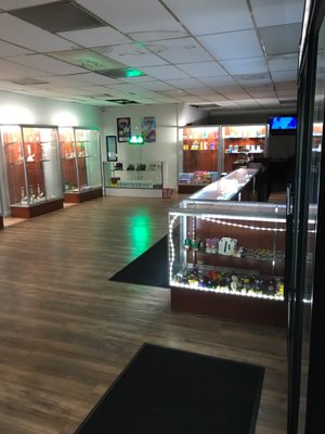 The Vintage Vape - CLOSED, 910 S Euclid St, Ste D, Anaheim, CA 92802, US -  MapQuest