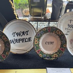 Morbid Mementos