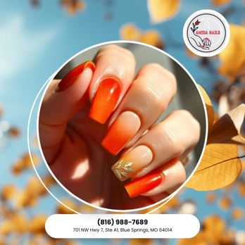 Amida Nails - Nail Salons Near Me - Blue Springs, Missouri Amida Nails - Nail Salons Near Me - Blue Springs, Missouri