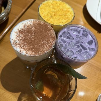 NEP Cafe - Irvine - Coconut Ube Coffee, Egg Coffee, Tiramisu Coffee - Breakfast & Brunch Near Me - Irvine, California NEP Cafe - Irvine - Coconut Ube Coffee, Egg Coffee, Tiramisu Coffee - Breakfast & Brunch Near Me - Irvine, California