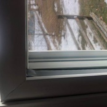 Window Nation - Bubbling in the seal bulging out into the window. - Windows Installation Near Me - Glen Burnie, Maryland Window Nation - Bubbling in the seal bulging out into the window. - Windows Installation Near Me - Glen Burnie, Maryland