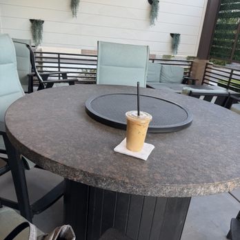 Top Cup Coffee House - Coffee & Tea Near Me - Gilbert, Arizona