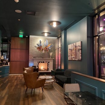 Geppetto - Italian Near Me - Cambridge, Massachusetts