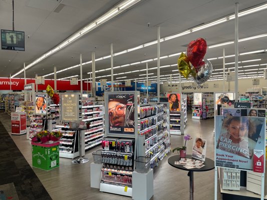 CVS PHARMACY - Updated December 2025 - 35 Photos & 117 Reviews - 25880 ...