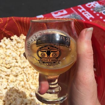 Buckles 'N' Brews Invitational - IPA all day - Beer, Wine & Spirits Near Me - Santa Barbara, California